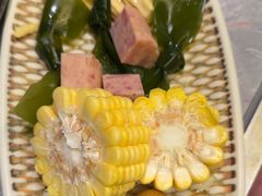 -一绪に寿喜烧(荟聚店)