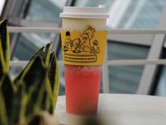 -喜茶(深圳福田星河COCO Park店)