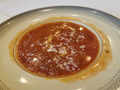 莫斯科红菜汤-莫斯科餐厅