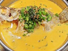 -翠园十八号庭院餐厅