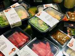 -锅sir时尚火锅外卖(滨江店)