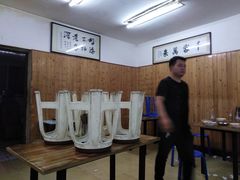 -老字号贾家肉丸糊辣汤(光明巷店)