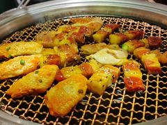 -韩悦牛排烤肉无限续(宝能中心店)