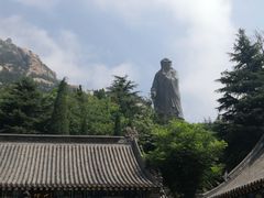 -青岛崂山太清宫