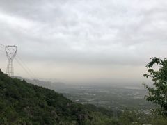 -阳台山自然风景区