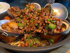 -许家菜.艺创菜(仁和新城店)