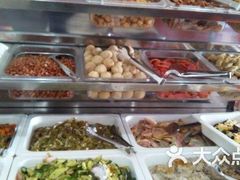 -德天下自助水饺(海洪店)