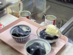 -五福堂龟苓膏(河东北山店)