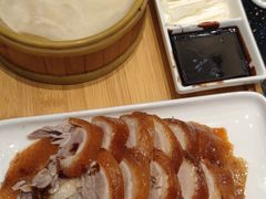 -香山湖家家宴(中山陵店)