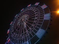 -南昌之星摩天轮