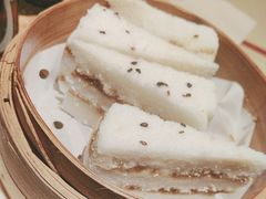 -荣家黄鱼面(前滩太古里店)