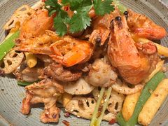 -荣兴酒家(徐家汇店)