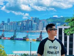 -Cupping Room(Harbour City)