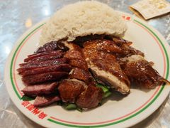 -川正旺江湖菜(三元桥店)