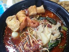 麻辣烫-四川老牛麻辣烫(北门桥店)