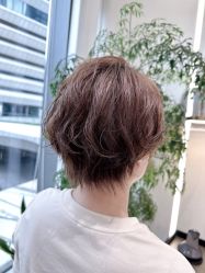 -KEIVON HAIR·崎宏