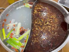 -昱欣麻辣烫·清真