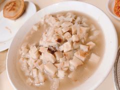 -馅饼粥·百年传承 since1926(中山路店)