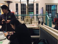 景观位-阿拉丁新疆风味餐厅·清真(罗廊巷店)