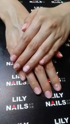 -LILY NAILS美甲美睫