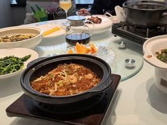 -香丰阁·烤鸭·川湘菜(清河店)