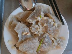 炸灌肠-姚记炒肝店(鼓楼店)