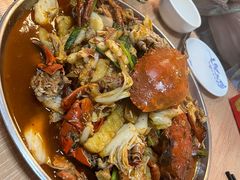 -瑞丽活螃蟹(芒市店)