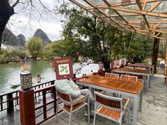 -广悦华阳朔河畔度假酒店(十里画廊遇龙河店)