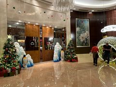 -深圳福田香格里拉大酒店
