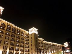 -厦门帝元维多利亚大酒店(环岛路黄厝海滩店)