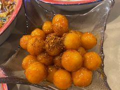 -老三样·旧食新味(船山路店)