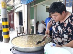 -老字号贾家肉丸糊辣汤(光明巷店)