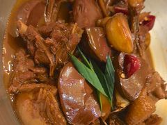 红烧土麻鸭-徽州小镇(高新店)