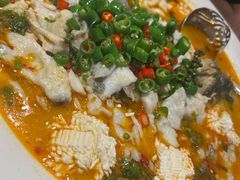 -川味堂·四川豆花(八卦岭店)
