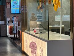 -野妹经典火锅(民治店)