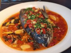 -上名堂·鱼头好吃(体育场路店)