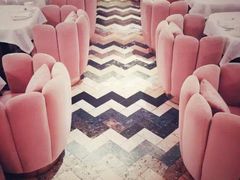 -Sketch(The Lecture Room & Library)