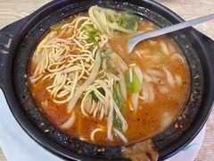 -蜀王砂锅总店