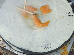 -琦琦蛋饼铺(上南店)
