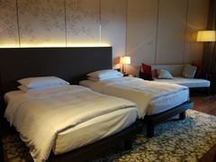 -上海崇明金茂凯悦酒店