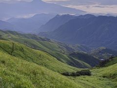 -萍乡武功山风景名胜区