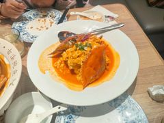 -连鹭海鲜·海肠捞饭·海胆饭(星海店)