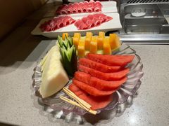 -海底捞火锅(徐州火车站店)