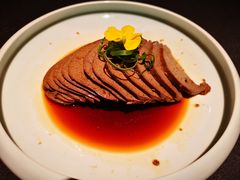 -淮扬厨子(黑金冠金水区省体育场店)