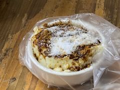 -共和老洪豆花草粿水粿
