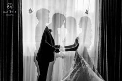 -格乐利雅婚礼艺术中心(南外滩店)