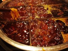 -邓莽子老火锅(鲁祖庙店)