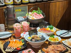-小川洋风料理(街道口店)