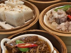 -晋江荣誉国际酒店·港誉茶餐厅