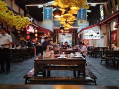 -老灶房-四川土菜(铁牛广场店)